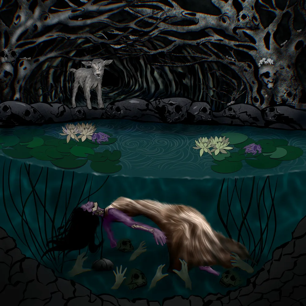 HORROR FAIRY TALES