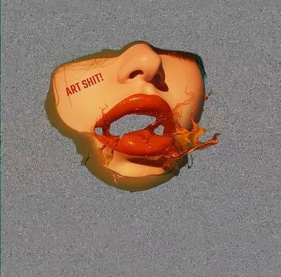 ART SHIT!