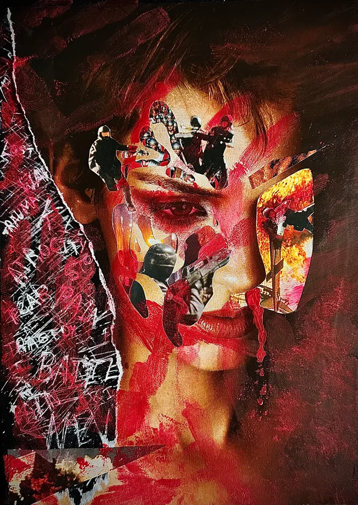 Fear of war