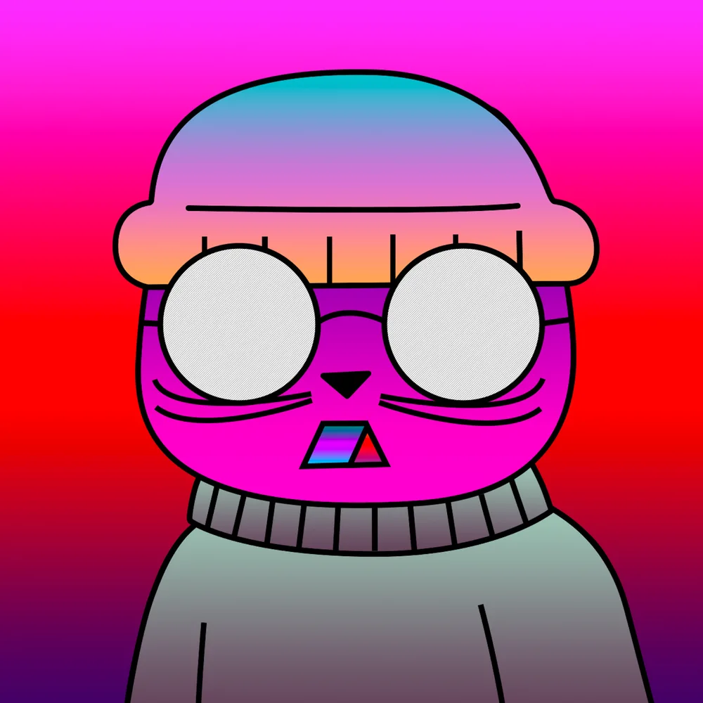 Cat #1164