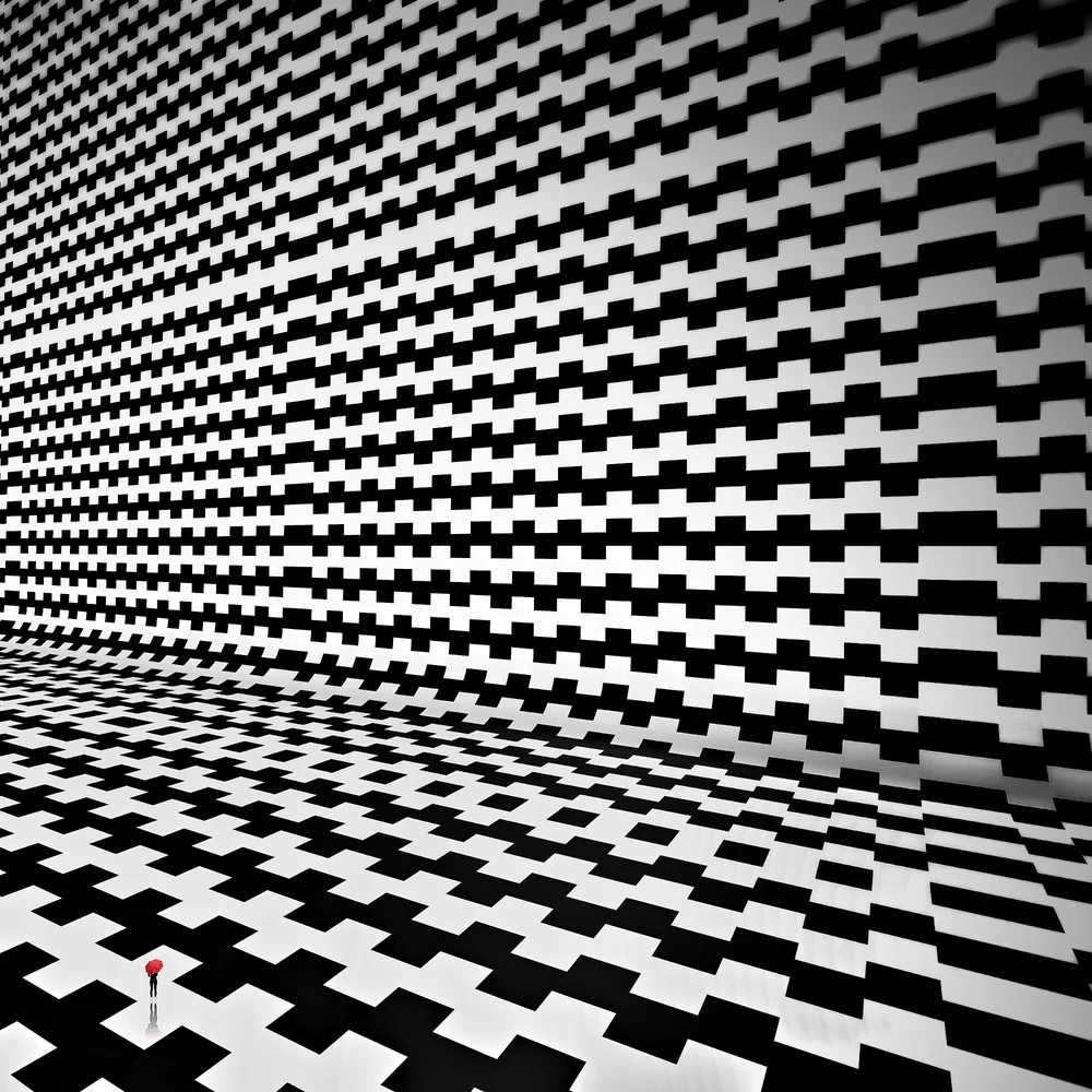 Imagination's Playground #785 2023 Mpozzecco X Claireujma