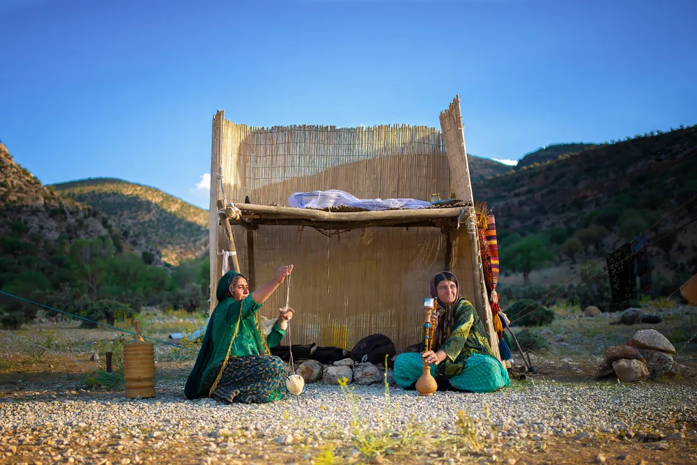 Life in the village #5
