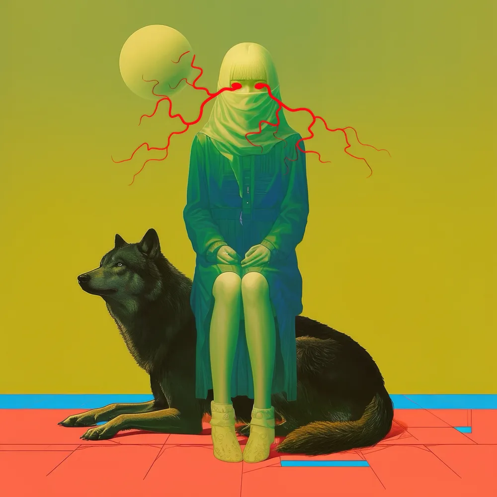 Silent Animosity
