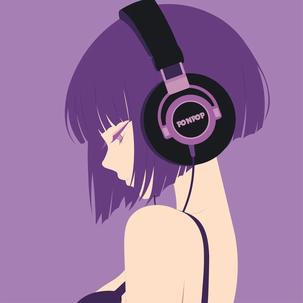 POP GIRL #7