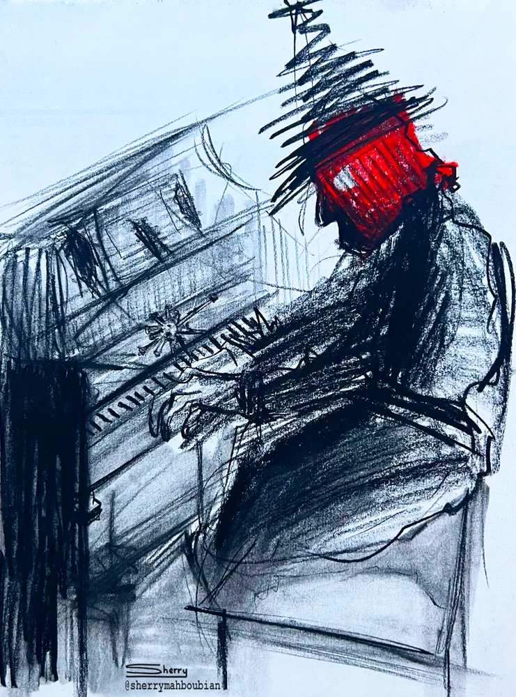 Piano Man