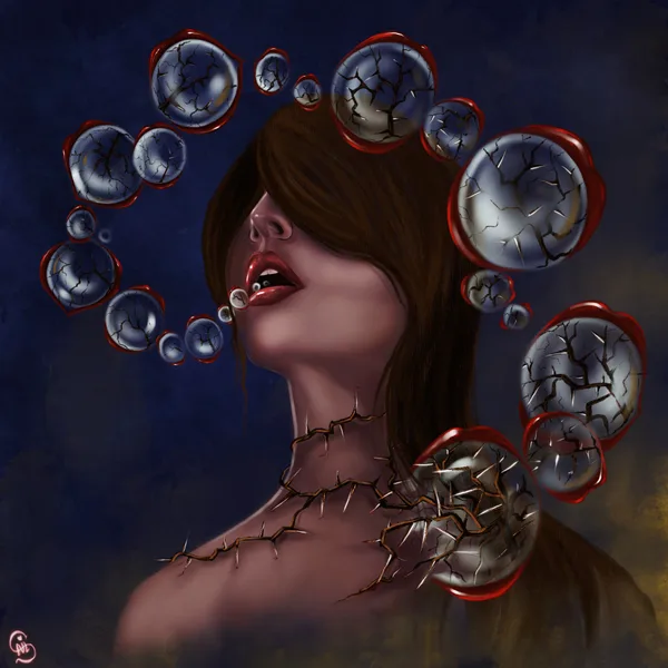 The Echo of Her Words