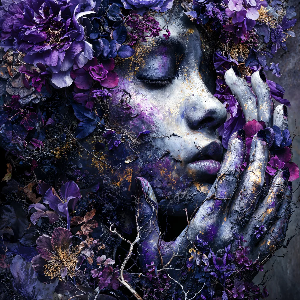 Embrace of the Unforgotten