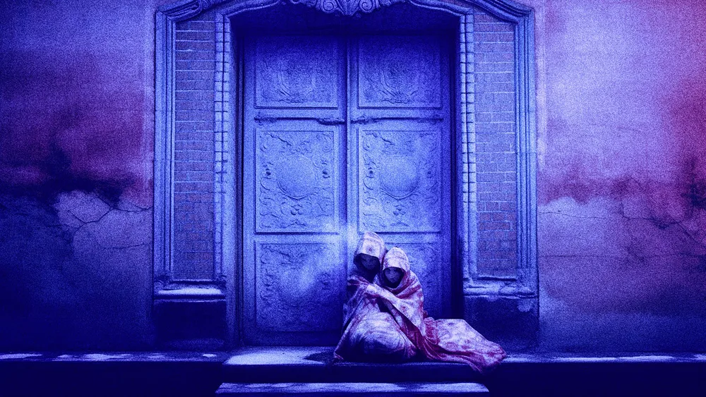 Baby It's Cold Outside