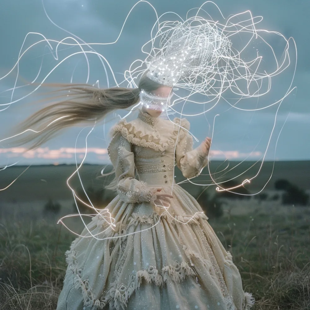 Fairy of Light