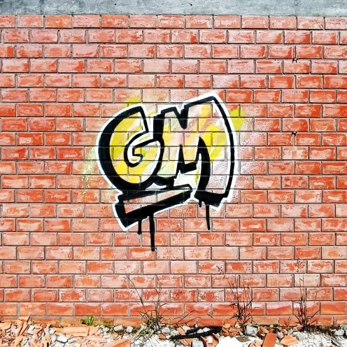 GM #01