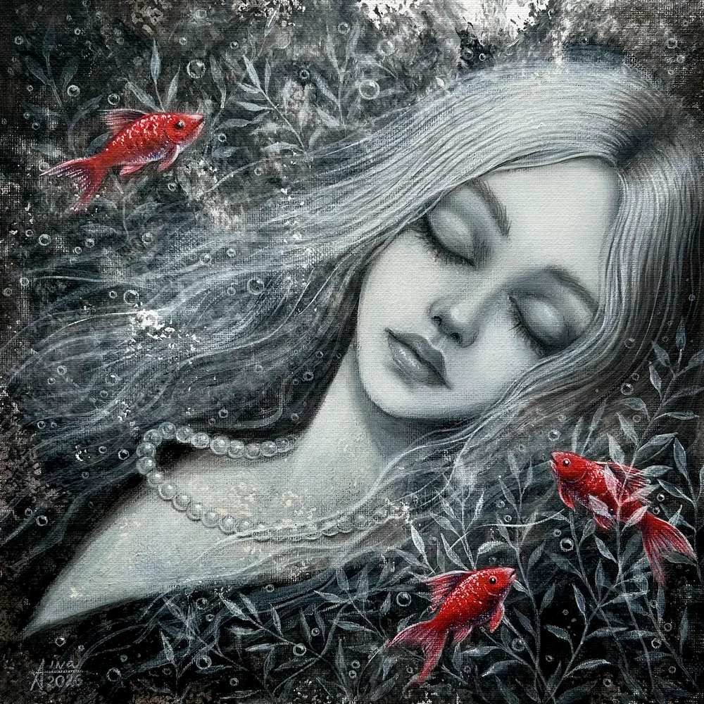 A Moment Without End