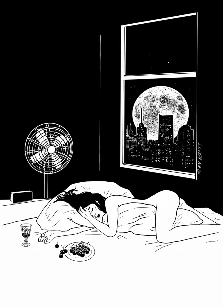 Summer Night