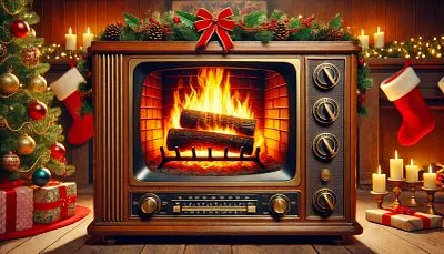 Yule Log