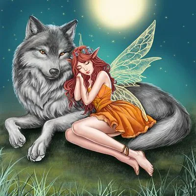 Guardian Angel