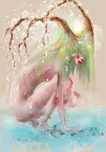 Dryad