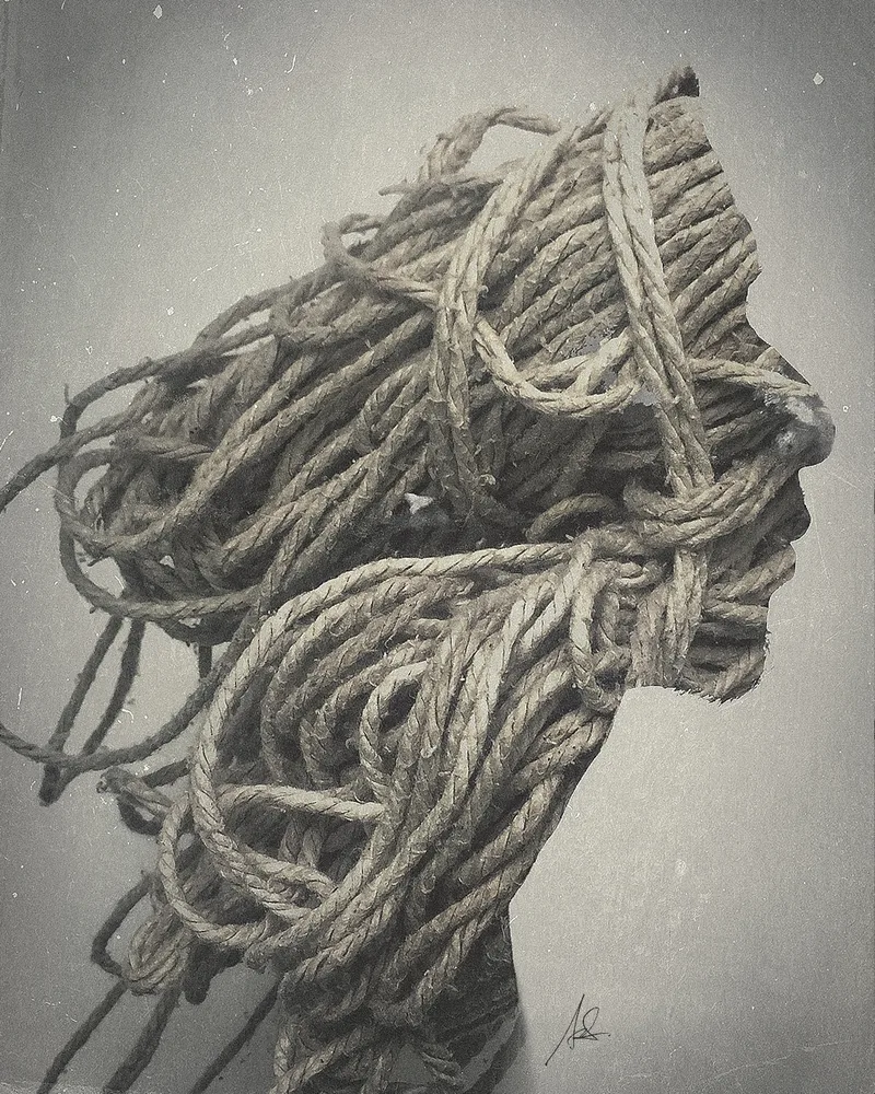 Matted V.4