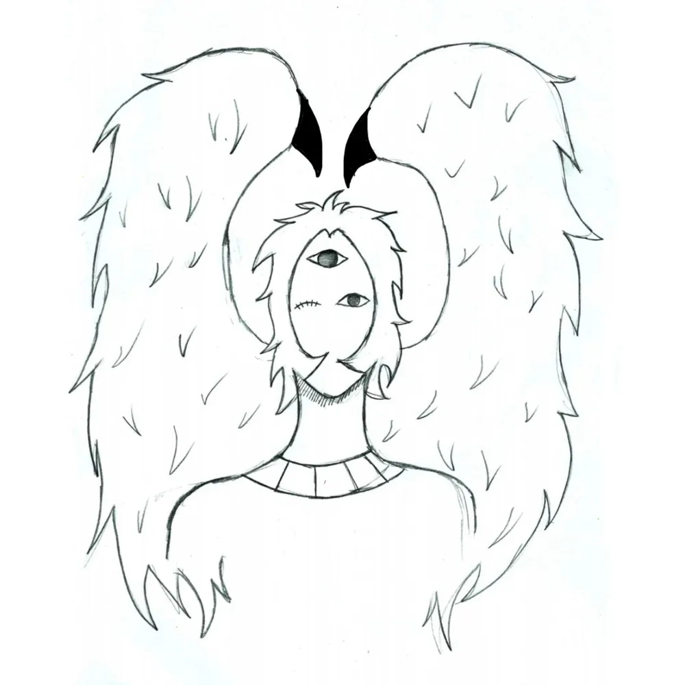 Angel!!!