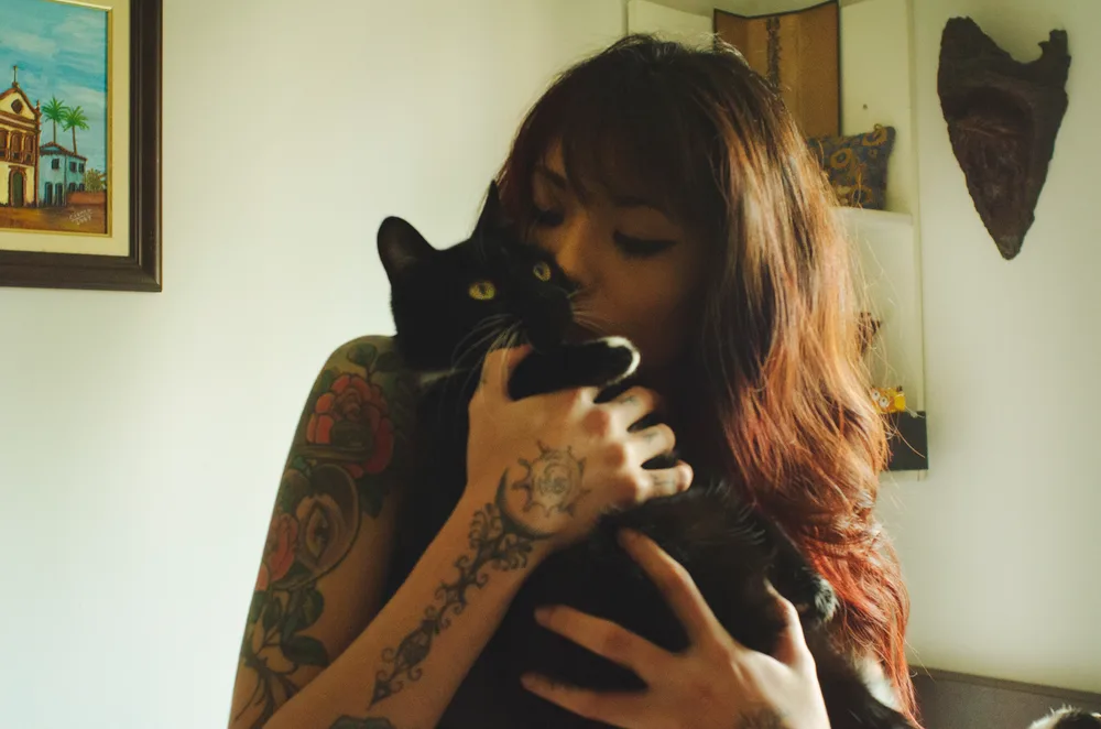 feat. Oliver