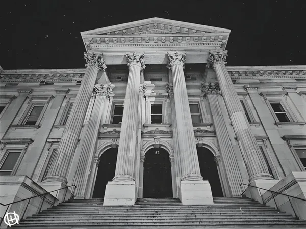 Columns of Memory