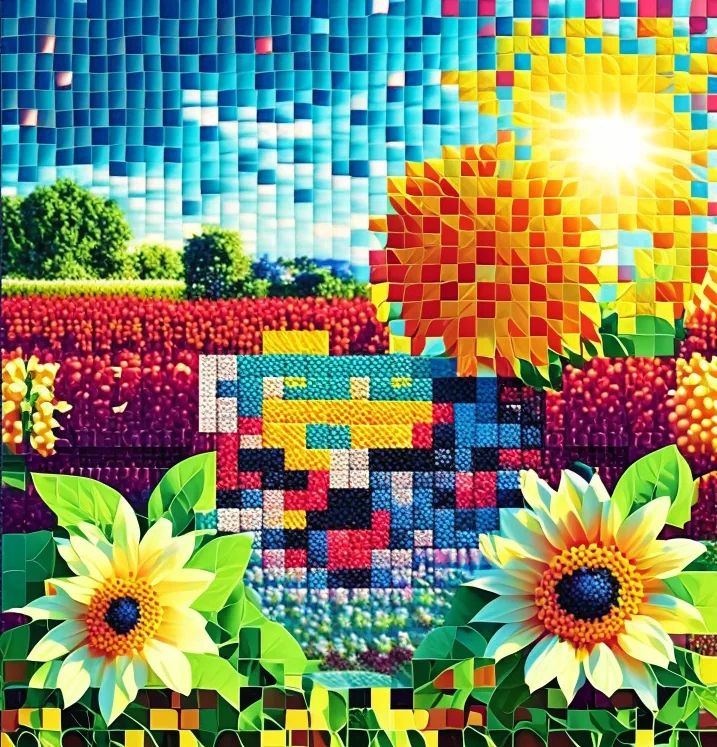 Summer Sparkle