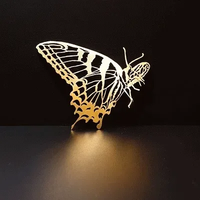 Metal Monarch