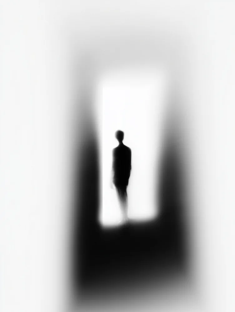 At the edge of change