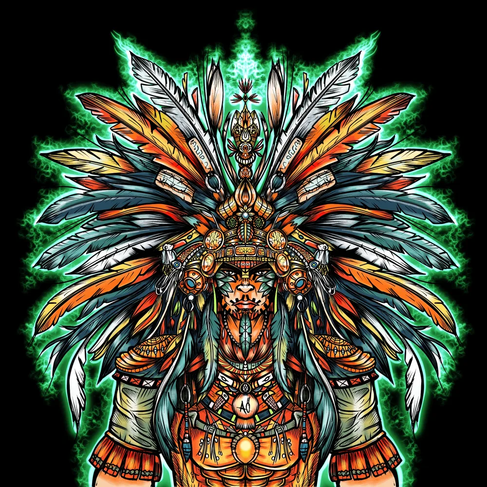Ethereal Plumes