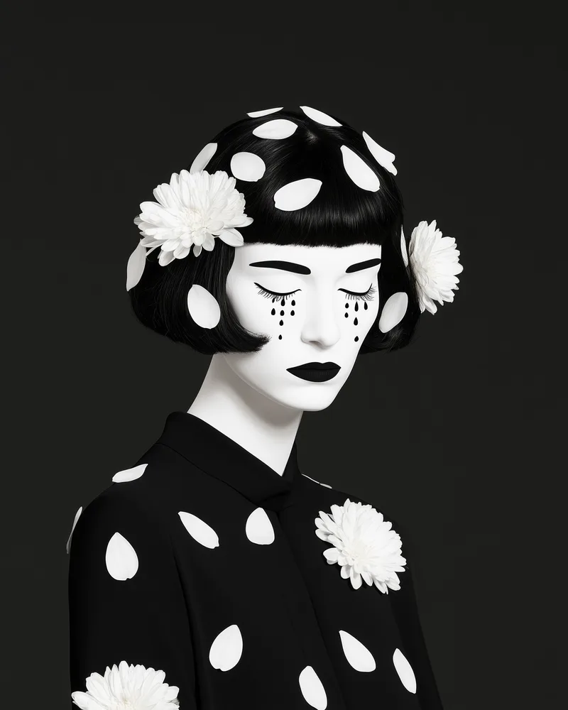 Crying Petals