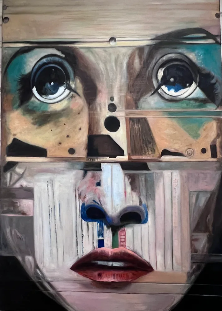Between Ruin and Becoming