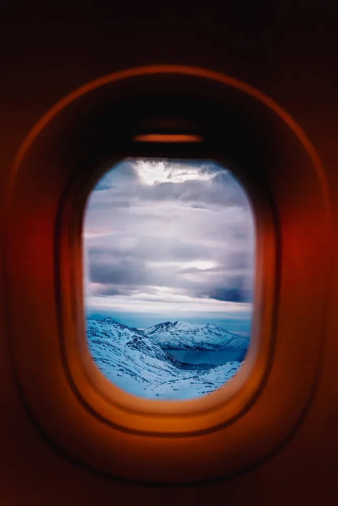 The Window