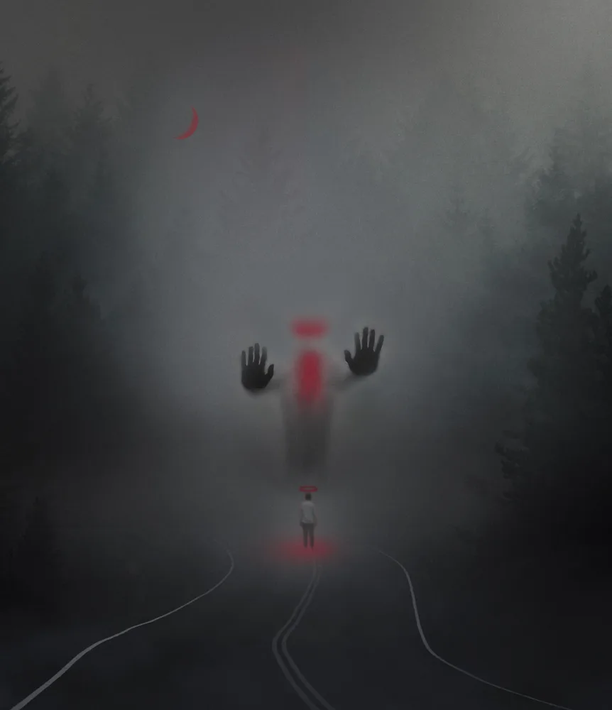 The last way