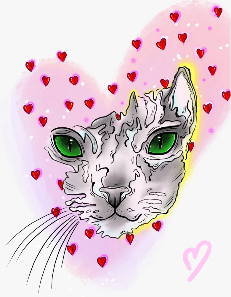 Happy Valentine's day