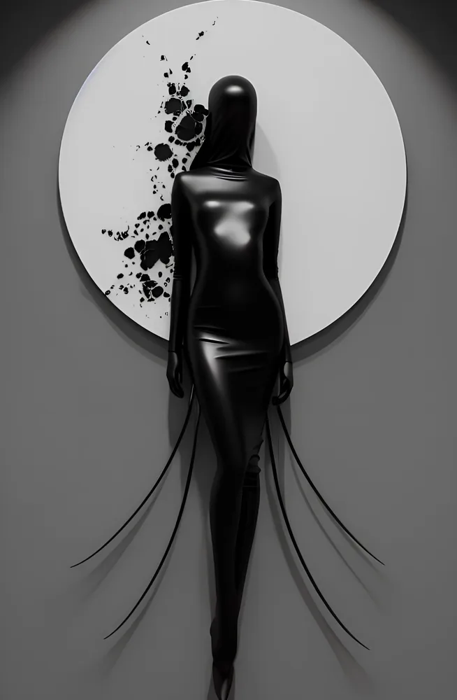 Mourning's Veil