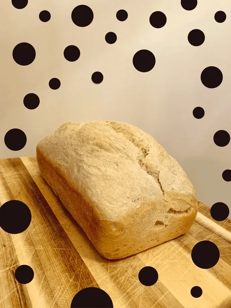 Ojeda Bread #10