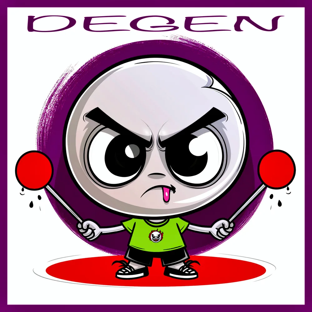 Degen