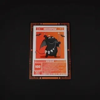 Necropaw