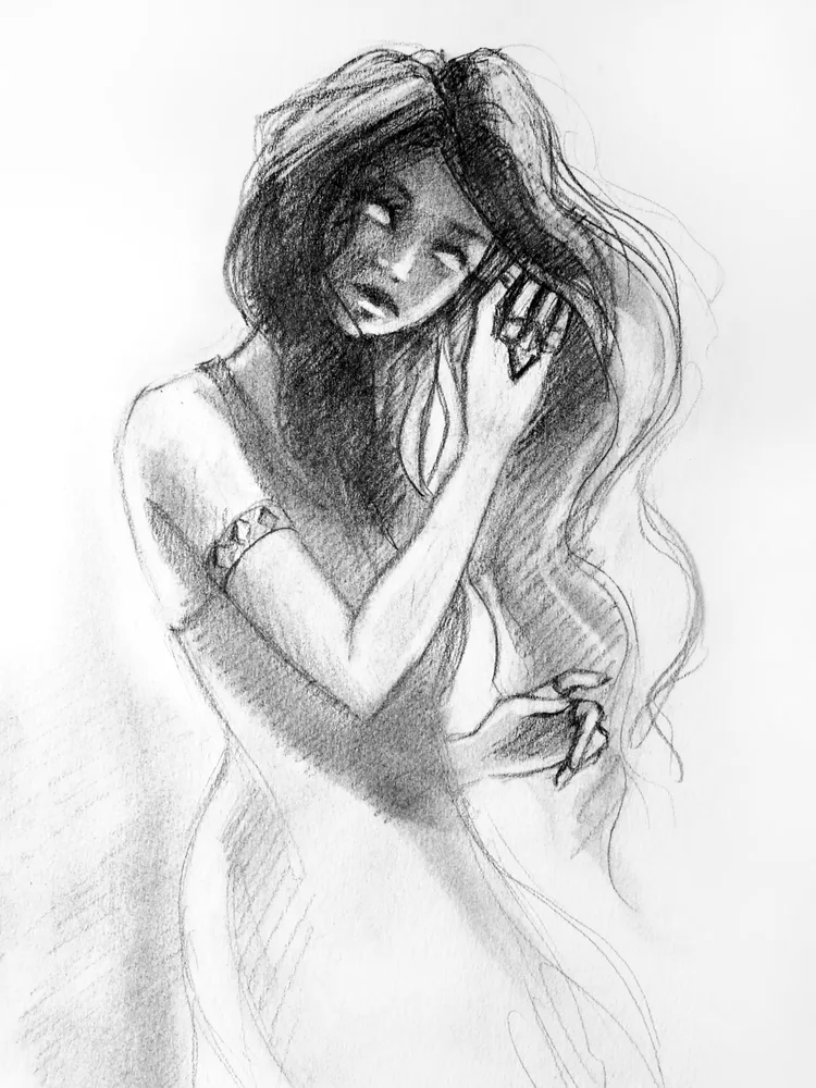 The Wind Fairy