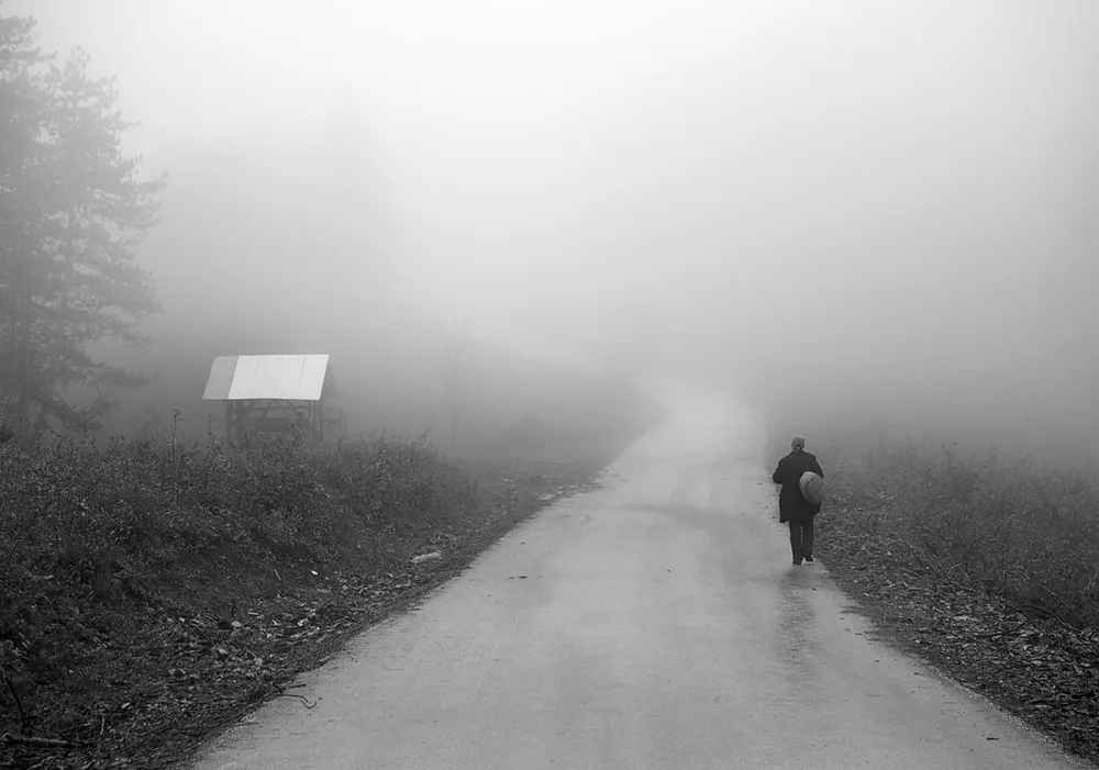 Fog and Loneliness
