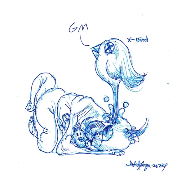 GM #98