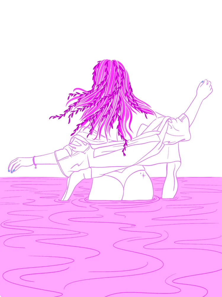 Melancholy