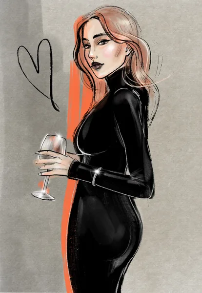 Sketch #19