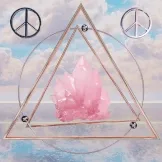Rose Quartz