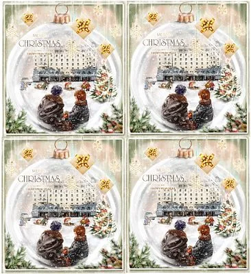 Happy Christmas and Happy New year