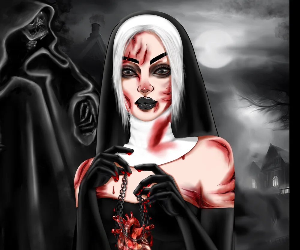 Story about Nun Eliza