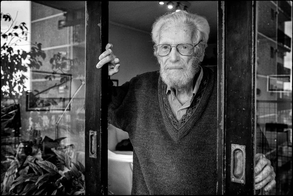 Pedro Kalb