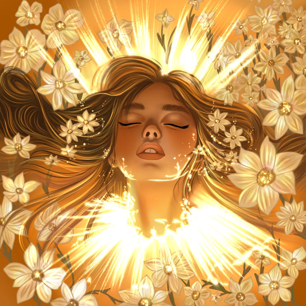 The Awakening of the Sun