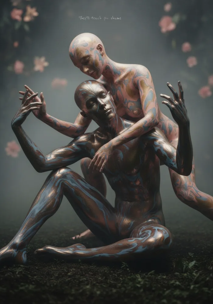 Innocent Touch