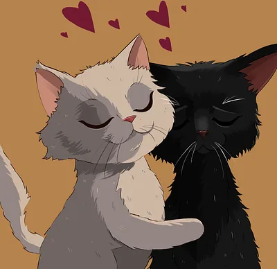 Warm hug