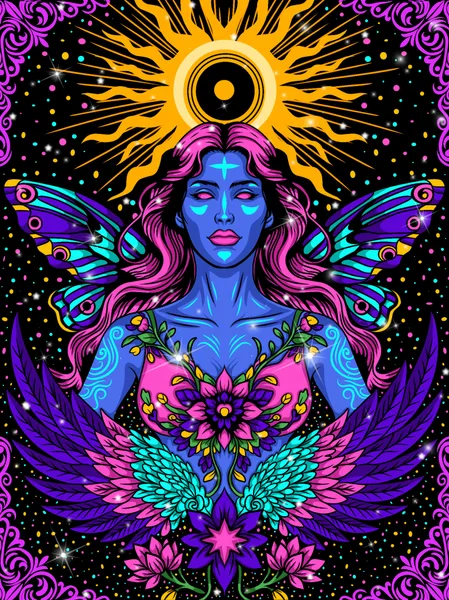 Soul Moonflare