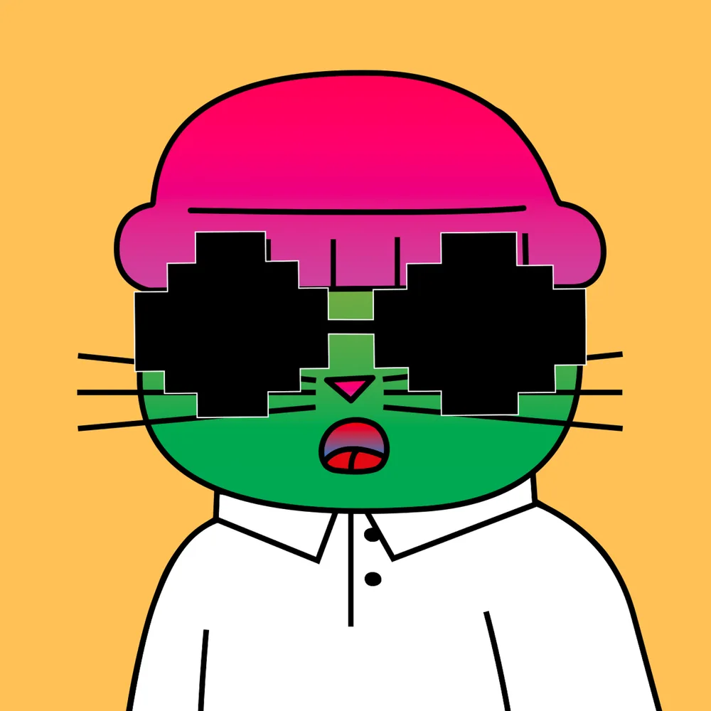 Cat #1006